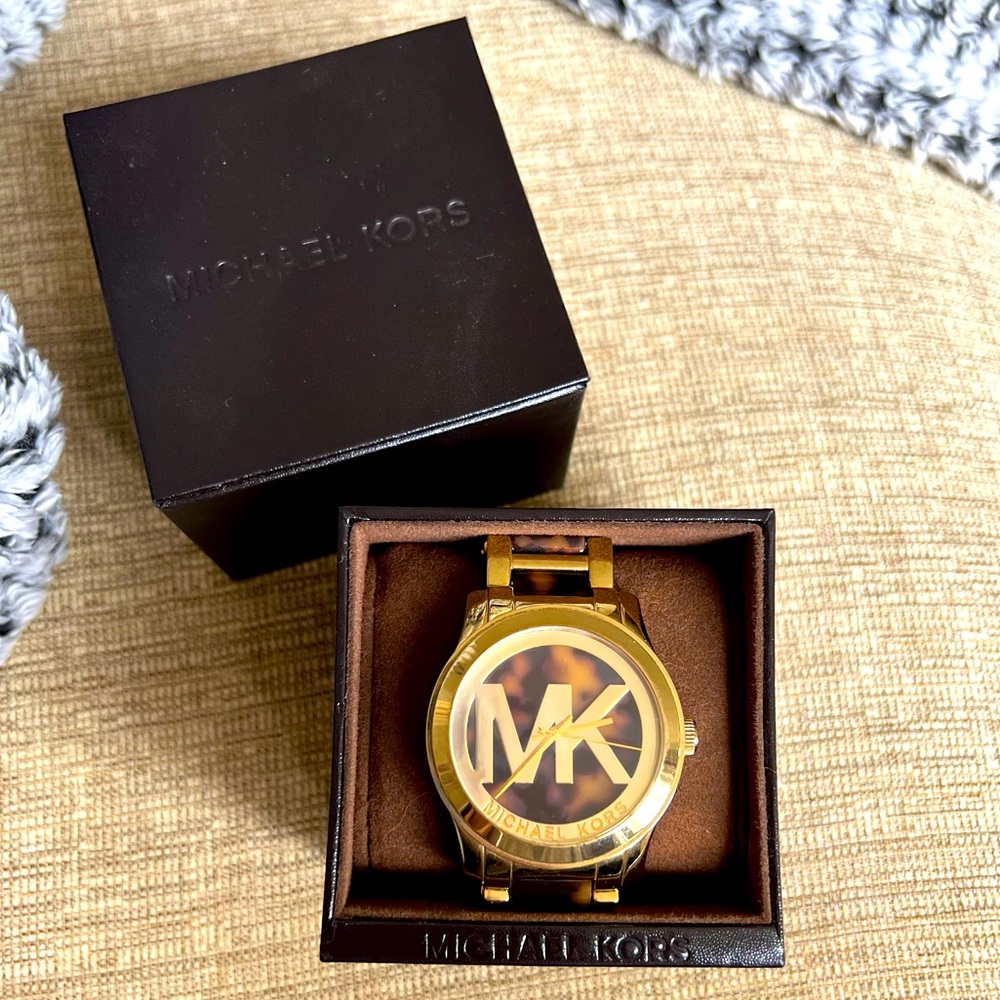 Michael Kors Watch